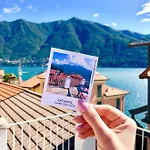 شقة Lacasetta _ Lakeview Terrace Renovated Carate Urio