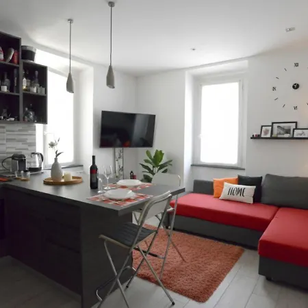 شقة Lacasetta _ Lakeview Terrace Renovated *