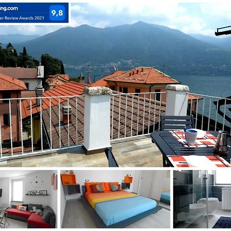 Lacasetta _ Lakeview Terrace Renovated Appartement