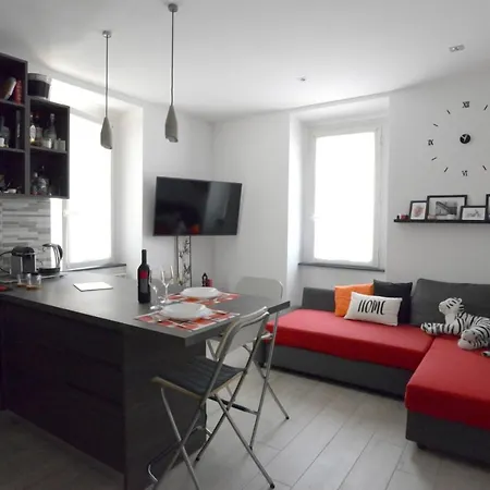 Appartement Lacasetta _ Lakeview Terrace Renovated Carate Urio